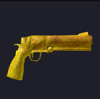 Golden ✨ | Instant Fast Delivery ⚡ | Murder Mystery 2