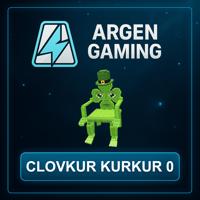 Steal a Brainrot Clovkur Kurkur 0