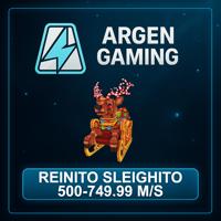 Steal a Brainrot Reinito Sleighito 500-749.99 M/s