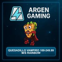 Steal a Brainrot Quesadillo Vampiro 100-249.99 M/s Rainbow