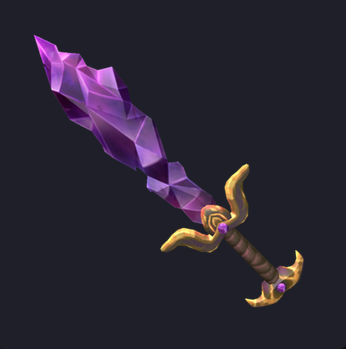 Gemstone 💎 | Instant Fast Delivery ⚡ | Murder Mystery 2
