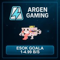 Steal a Brainrot Esok Goala 1-4.99 B/s