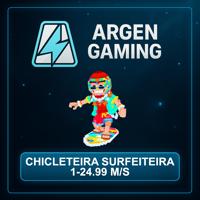 Steal a Brainrot Chicleteira Surfeiteira 1-24.99 M/s