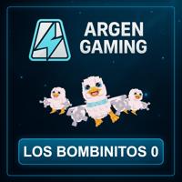 Steal a Brainrot Los Bombinitos 0
