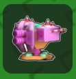 BS13224 Candy Sentry