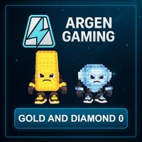 Steal a Brainrot Gold and Diamond 0