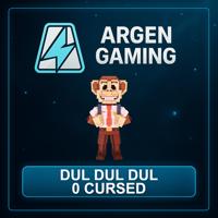 Steal a Brainrot Dul Dul Dul 0 Cursed