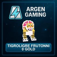 Steal a Brainrot Tigroligre Frutonni 0 Gold