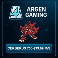 Steal a Brainrot Cerberus 750-999.99 M/s