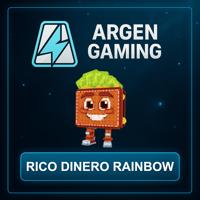 Steal a Brainrot Rico Dinero Rainbow