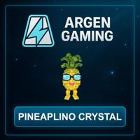 Steal a Brainrot Pineaplino Crystal