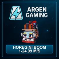 Steal a Brainrot Horegini Boom 1-24.99 M/s