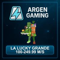 Steal a Brainrot La Lucky Grande 100-249.99 M/s