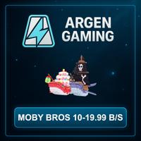 Steal a Brainrot Moby Bros 10-19.99 B/s