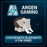 Steal a Brainrot Cocofanto Elefanto 0 Yin-Yang