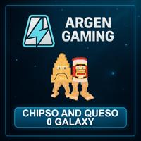Steal a Brainrot Chipso and Queso 0 Galaxy