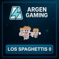 Steal a Brainrot Los Spaghettis 0