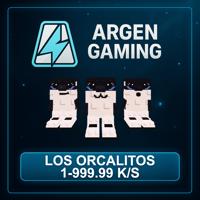 Steal a Brainrot Los Orcalitos 1-999.99 K/s