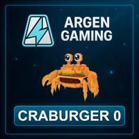 Steal a Brainrot Craburger 0