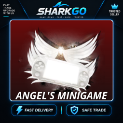 Angels Minigames | Fisch |⚡FAST DELIVERY⚡