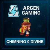 Steal a Brainrot Chimnino 0 Divine