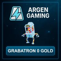 Steal a Brainrot Grabatron 0 Gold