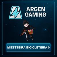 Steal a Brainrot Mieteteira Bicicleteira 0