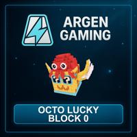 Steal a Brainrot Octo Lucky Block 0