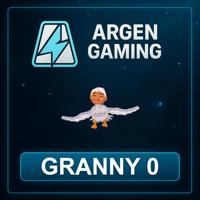 Steal a Brainrot Granny 0