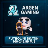 Steal a Brainrot Futbolini Skatini 100-249.99 M/s