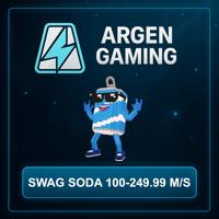Steal a Brainrot Swag Soda 100-249.99 M/s