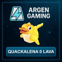 Steal a Brainrot Quackalena 0 Lava
