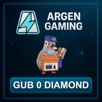 Steal a Brainrot Gub 0 Diamond