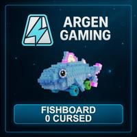 Steal a Brainrot Fishboard 0 Cursed