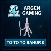 Steal a Brainrot To to to Sahur 0