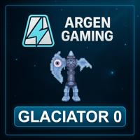 Steal a Brainrot Glaciator 0