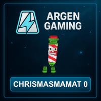 Steal a Brainrot Chrismasmamat 0