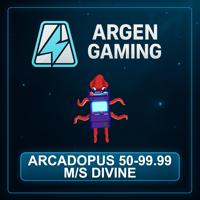 Steal a Brainrot Arcadopus 50-99.99 M/s Divine