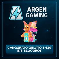 Steal a Brainrot Cangurato Gelato 1-4.99 B/s Bloodrot