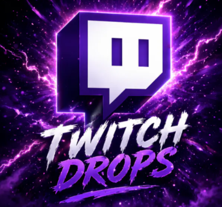 Fortnite Twitch Drops | 34 Items | Fast Delivery | %100 Safe