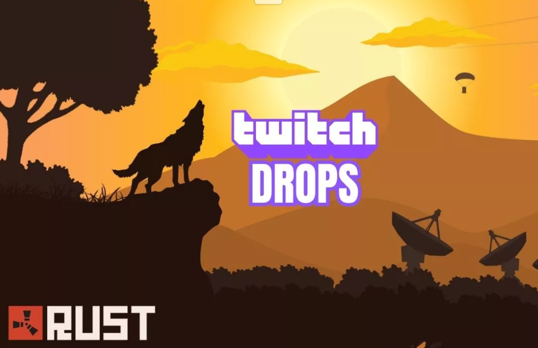 🔴 Rust Twitch Drops 🔴 49 + 53 Round 🟡 41 Skins 🟡