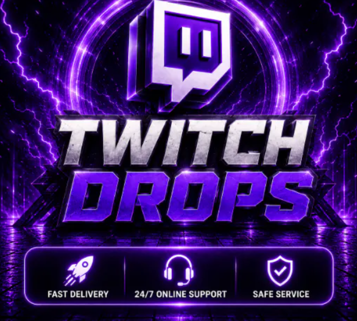 Rocket League Twitch Drops | 114 Rewards โ
30x RL Painted Drops + 21 Wheels + Goal Explosions | Fast Delivery | %100 Safe