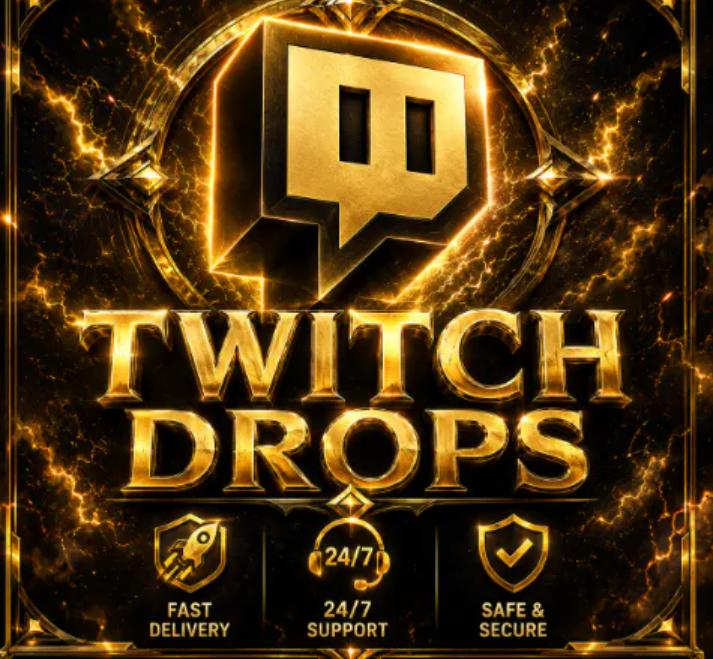 EFT Arena Twitch Drops | 25 Items | Cup Series 5 | Fast Delivery