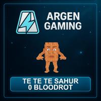 Steal a Brainrot Te Te Te Sahur 0 Bloodrot