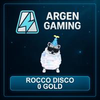 Steal a Brainrot Rocco Disco 0 Gold