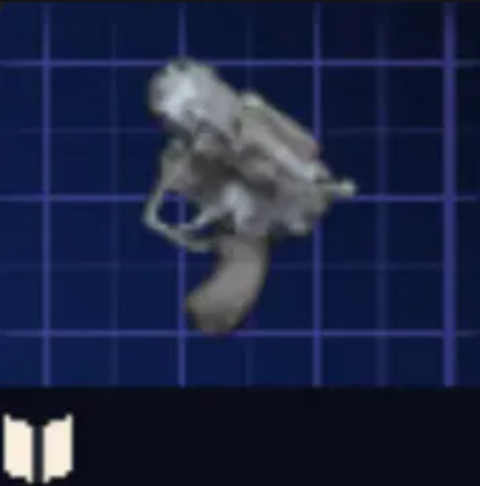 BANTAM BLUEPRINT