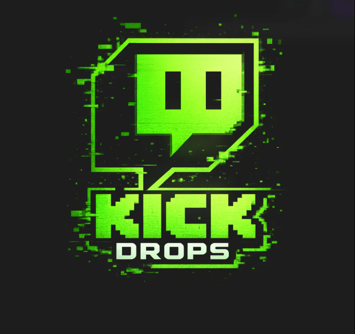 Rust Kick Drops ✅3 ROUND ✅ 15 / 15 Beautiful skins