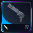 Anvil IV ⭐ 100% Durability