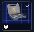 Medium Gun Parts Blueprint