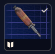 Blaze Grenade Blueprint